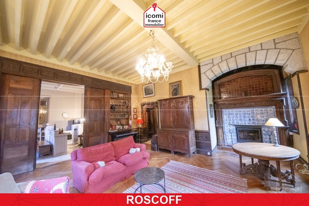 Vente Maison à Roscoff 15 pièces