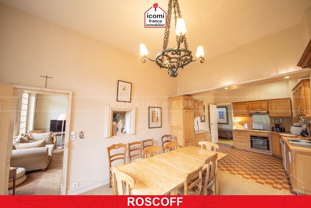 Vente Maison à Roscoff 15 pièces