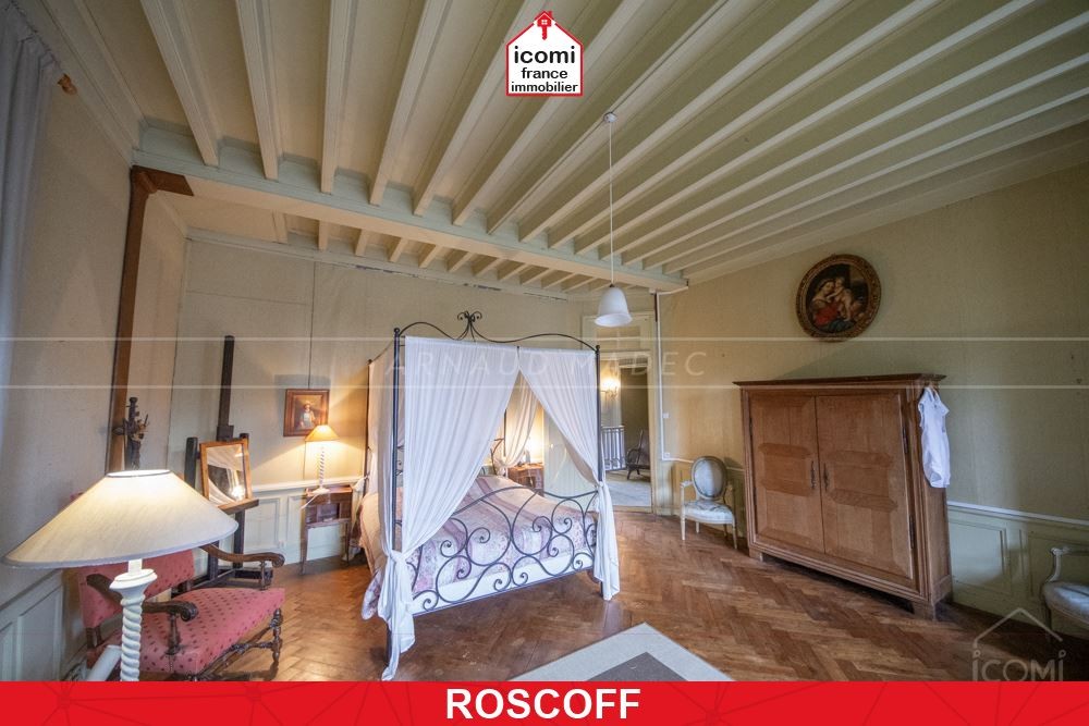 Vente Maison à Roscoff 15 pièces