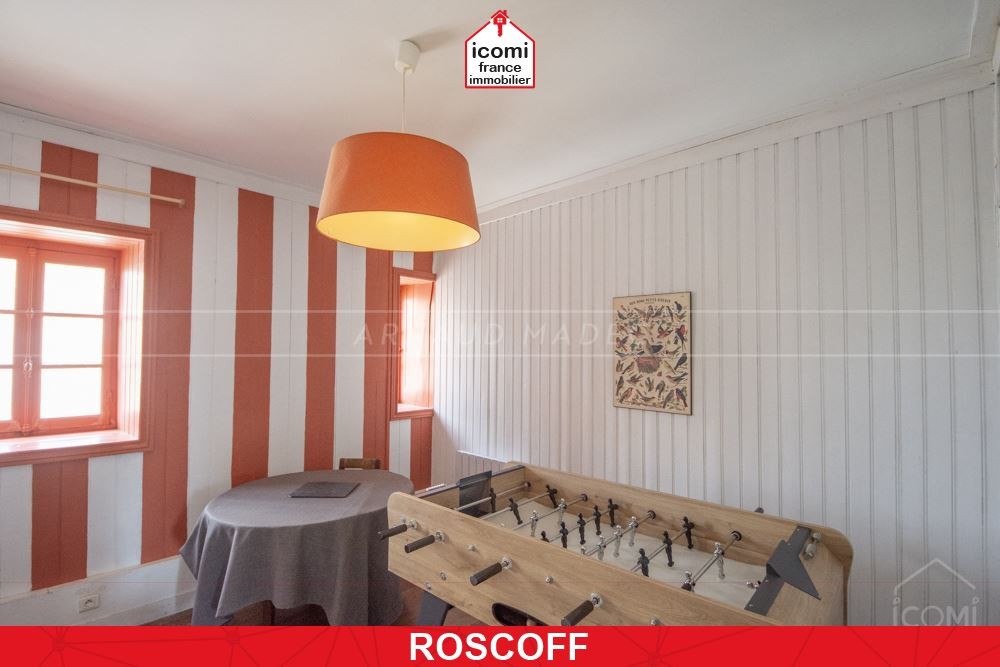 Vente Maison à Roscoff 15 pièces