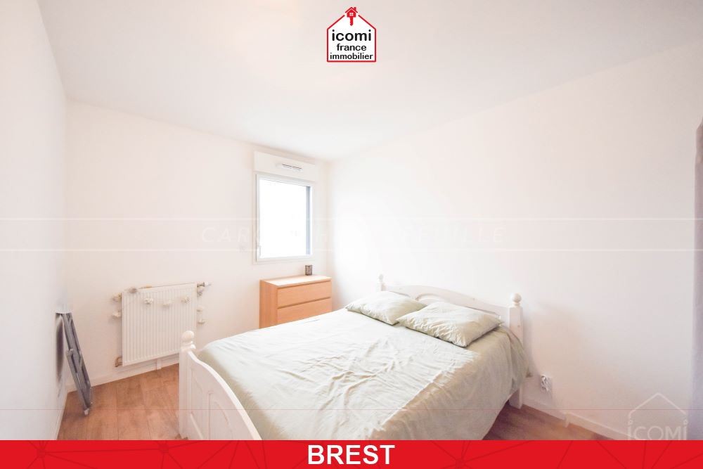 Vente Appartement à Brest 2 pièces