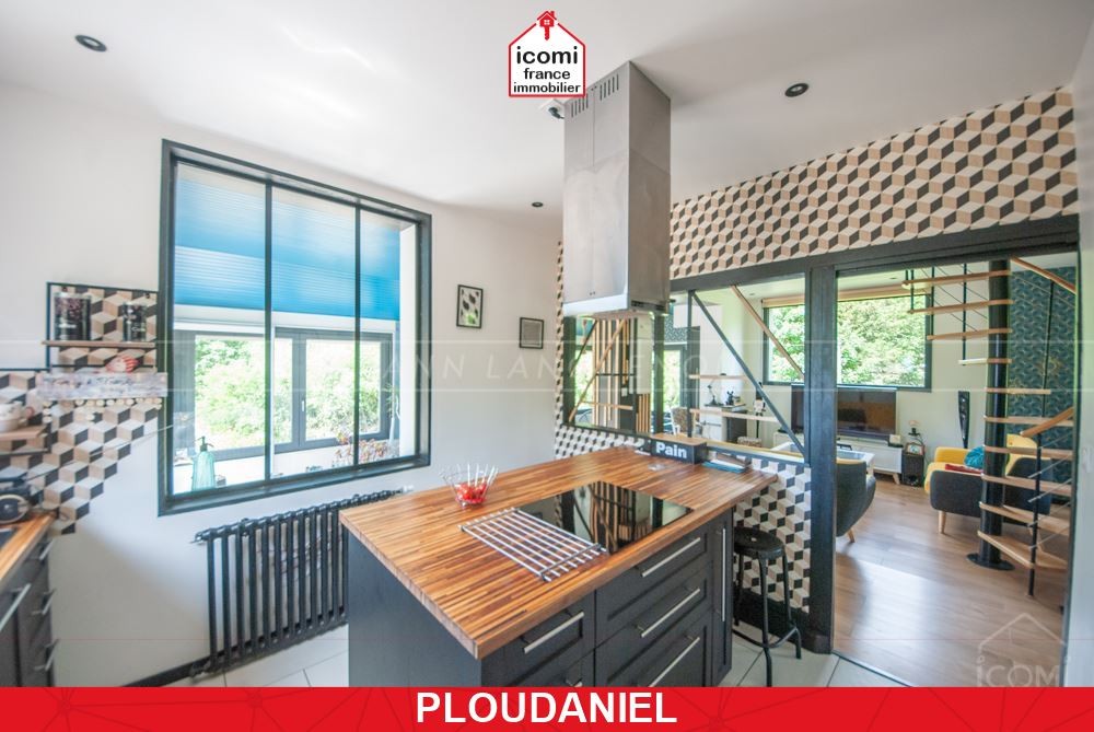 Vente Maison à Ploudaniel 5 pièces