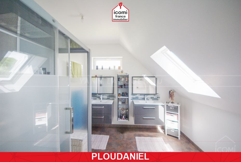 Vente Maison à Ploudaniel 5 pièces