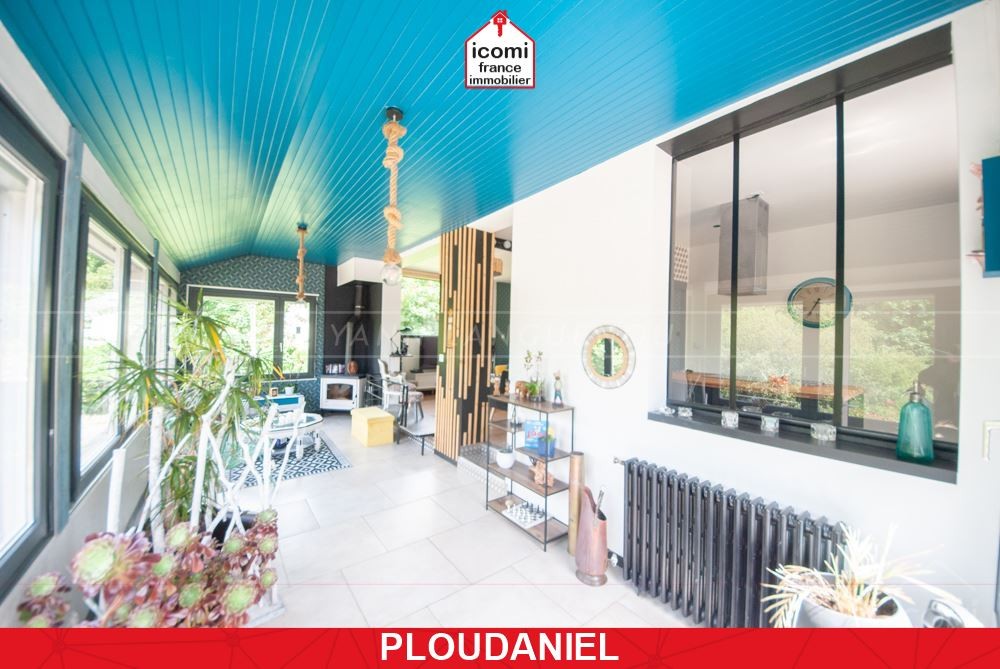 Vente Maison à Ploudaniel 5 pièces