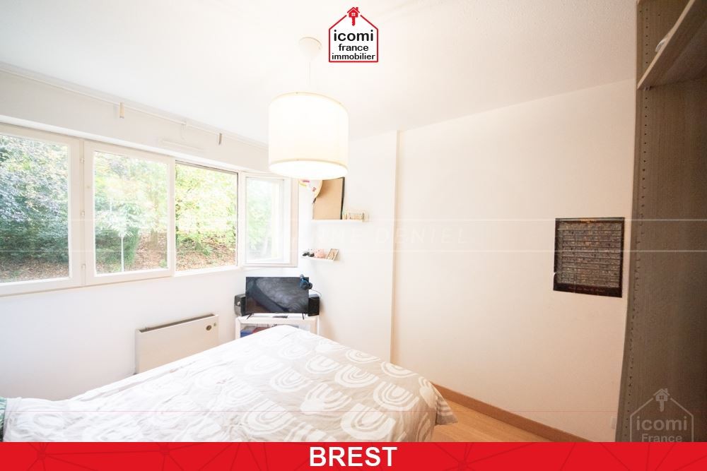 Vente Appartement à Brest 2 pièces