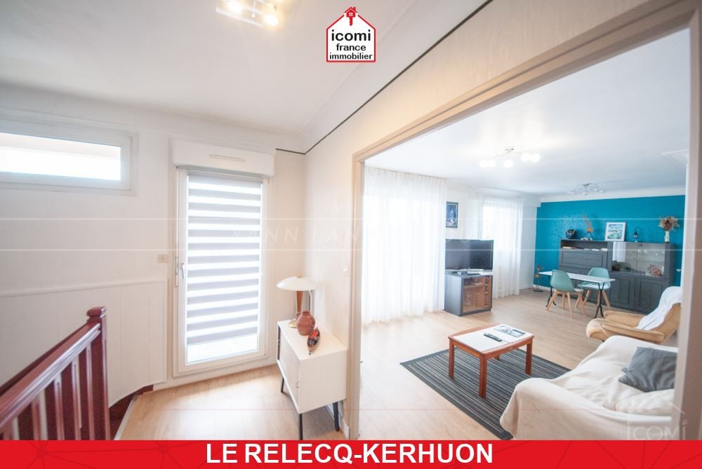 Vente Maison à le Relecq-Kerhuon 5 pièces