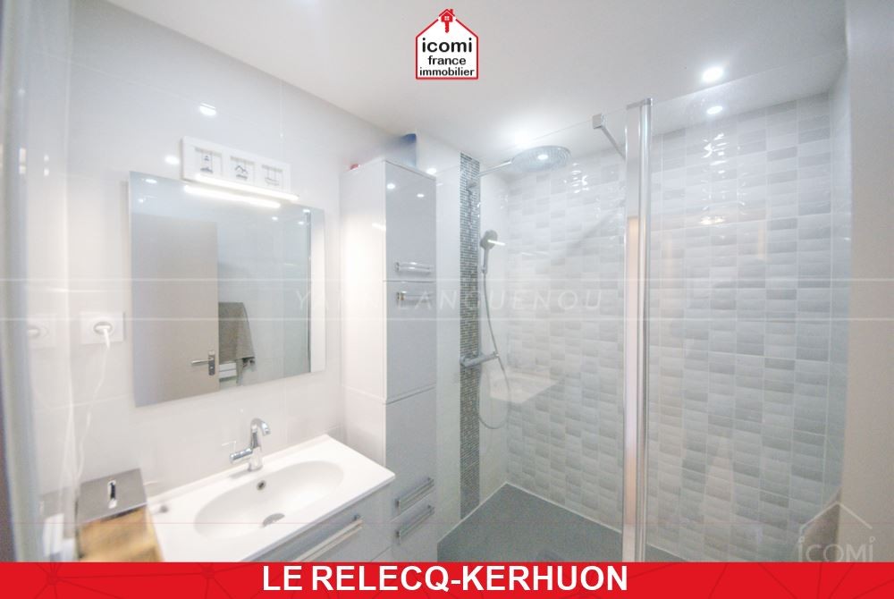 Vente Maison à le Relecq-Kerhuon 5 pièces