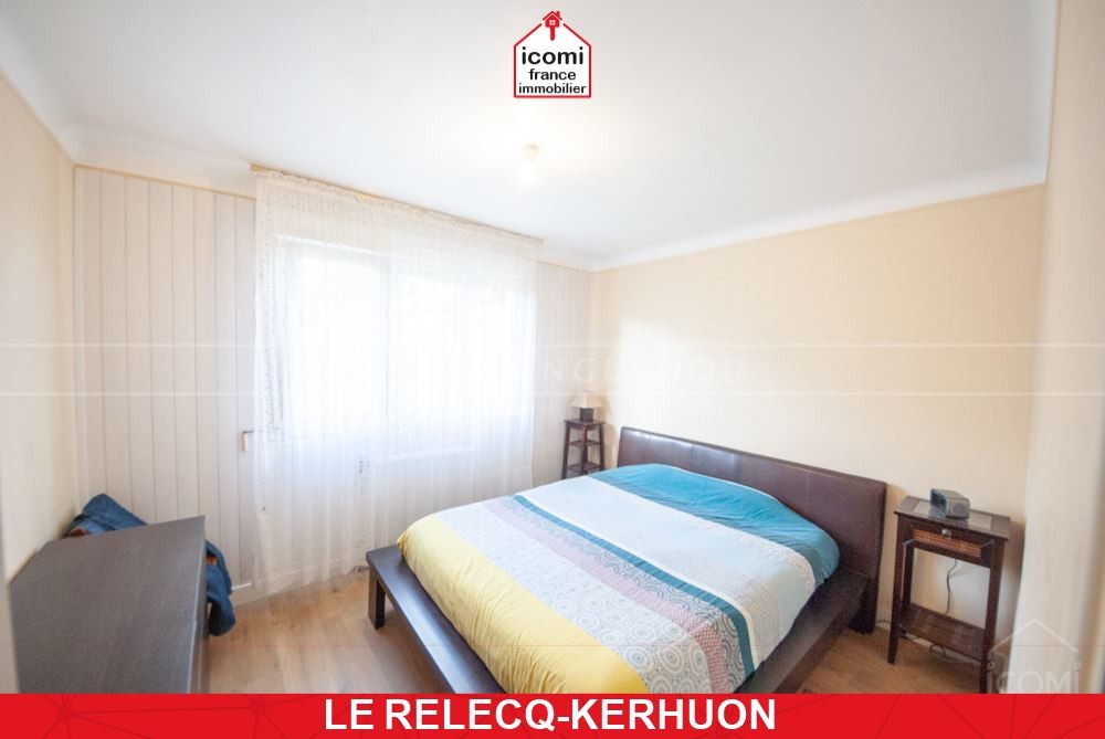 Vente Maison à le Relecq-Kerhuon 5 pièces