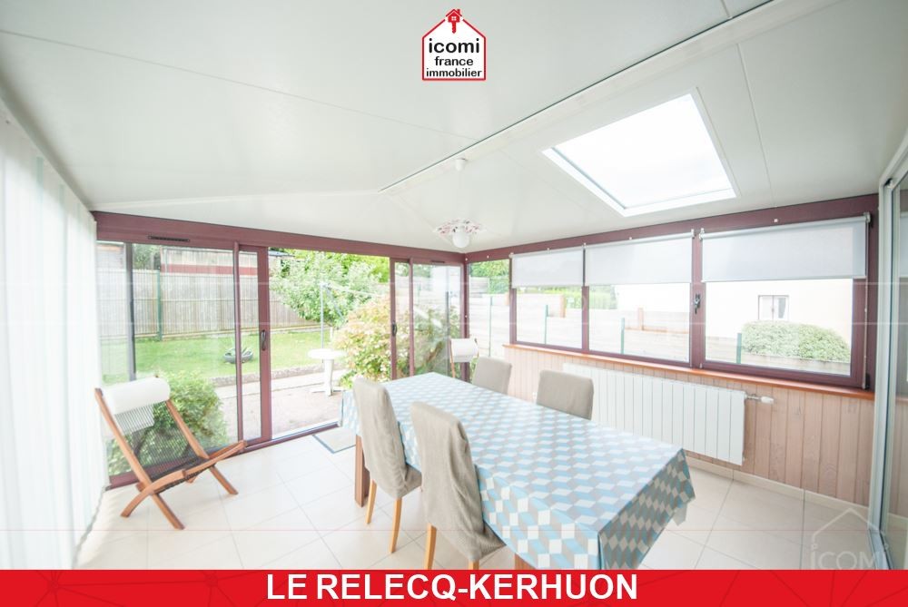 Vente Maison à le Relecq-Kerhuon 5 pièces