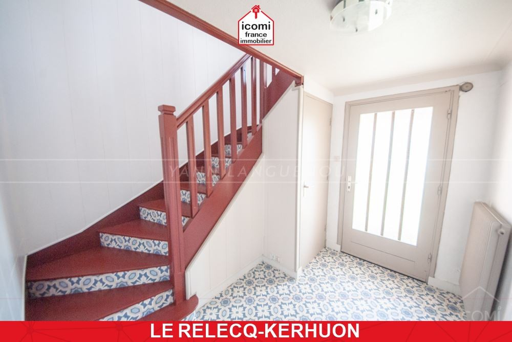 Vente Maison à le Relecq-Kerhuon 5 pièces