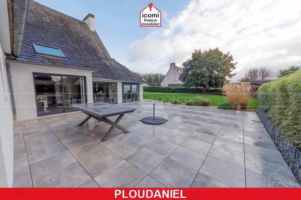 Vente Maison à Ploudaniel 9 pièces