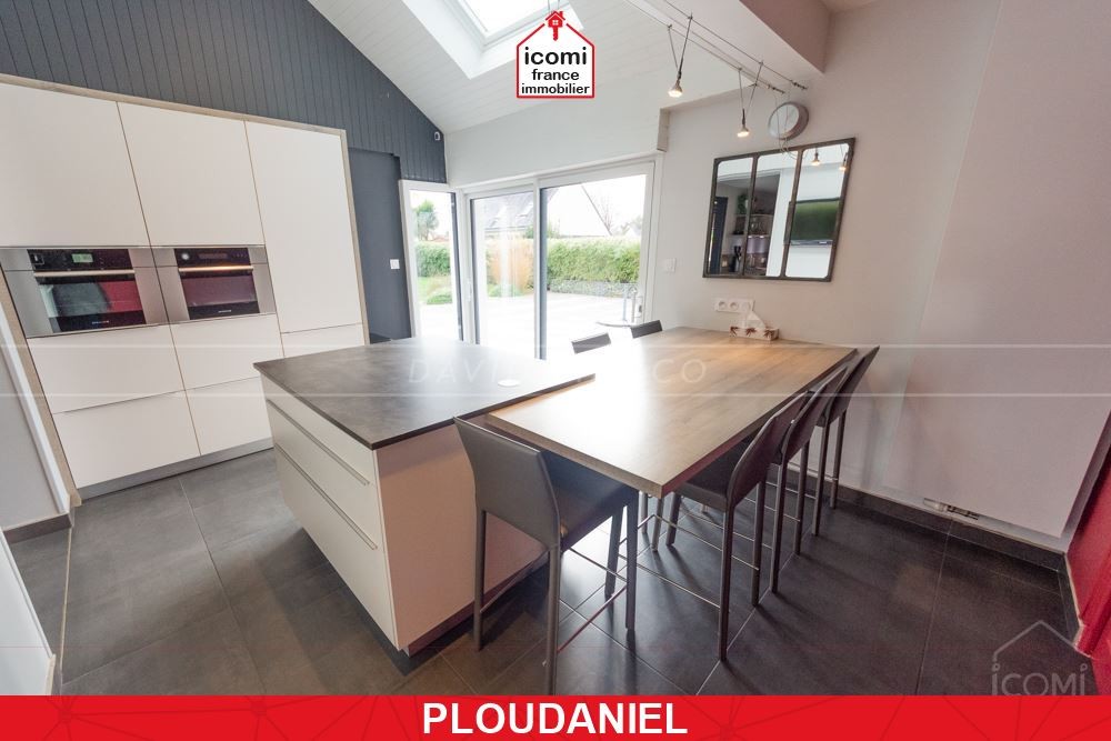 Vente Maison à Ploudaniel 9 pièces