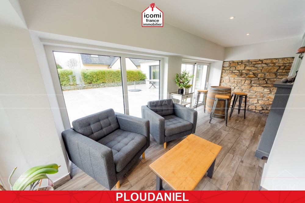 Vente Maison à Ploudaniel 9 pièces