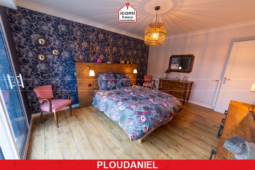 Vente Maison à Ploudaniel 9 pièces