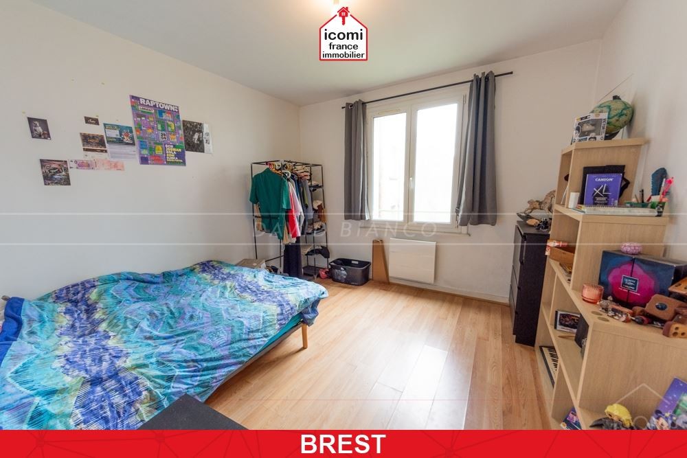 Vente Appartement à Brest 3 pièces