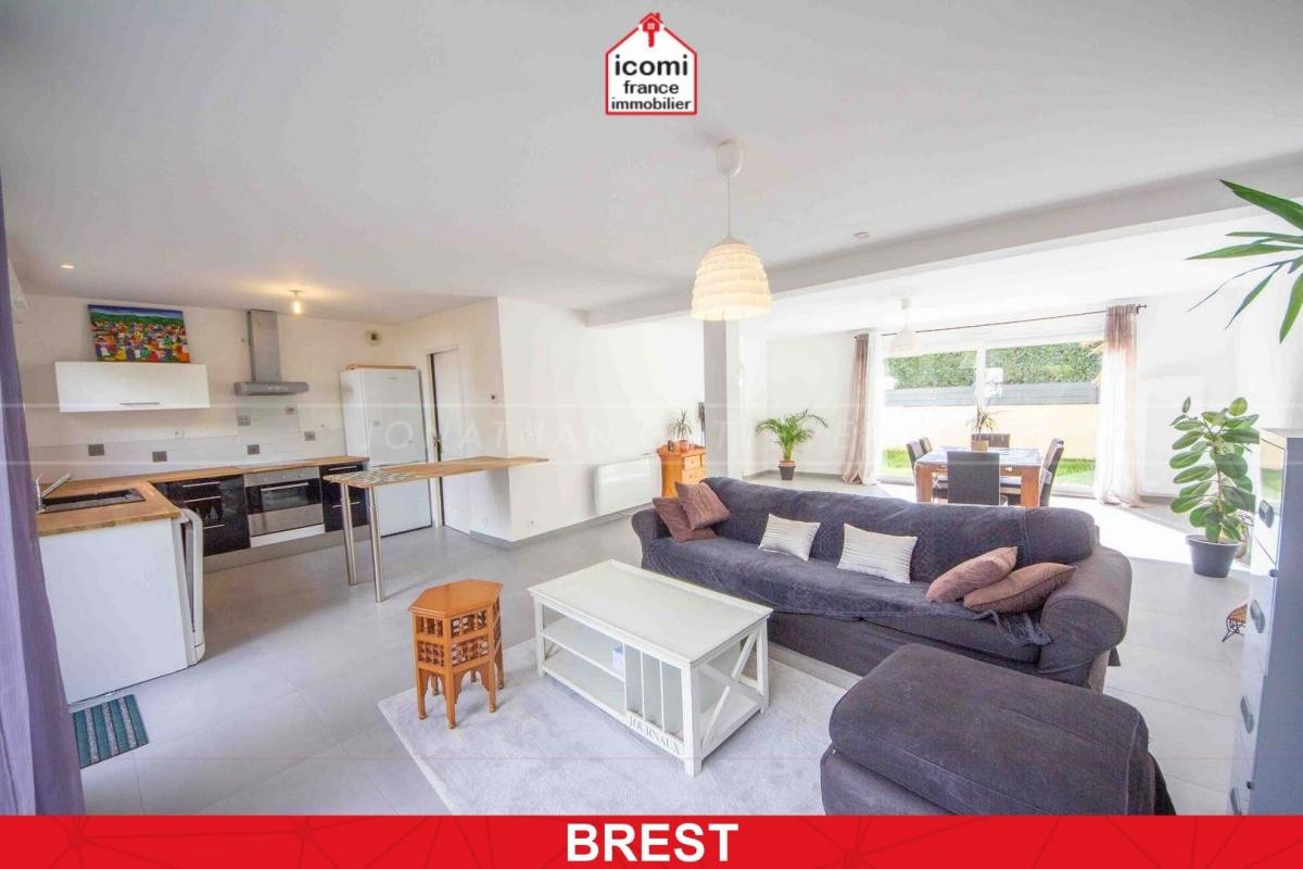 Vente Maison à Brest 5 pièces