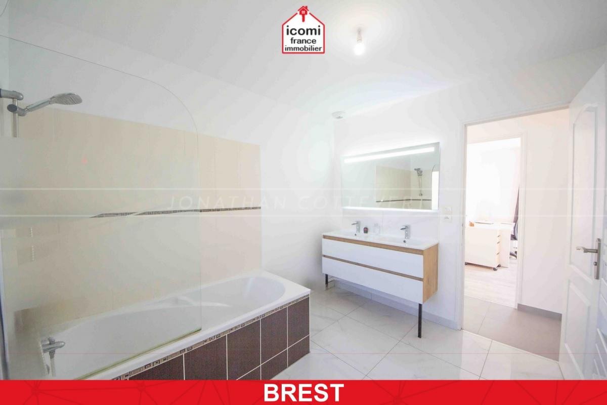 Vente Maison à Brest 5 pièces