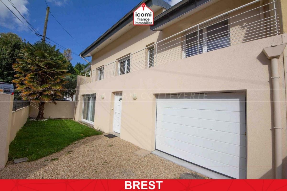 Vente Maison à Brest 5 pièces