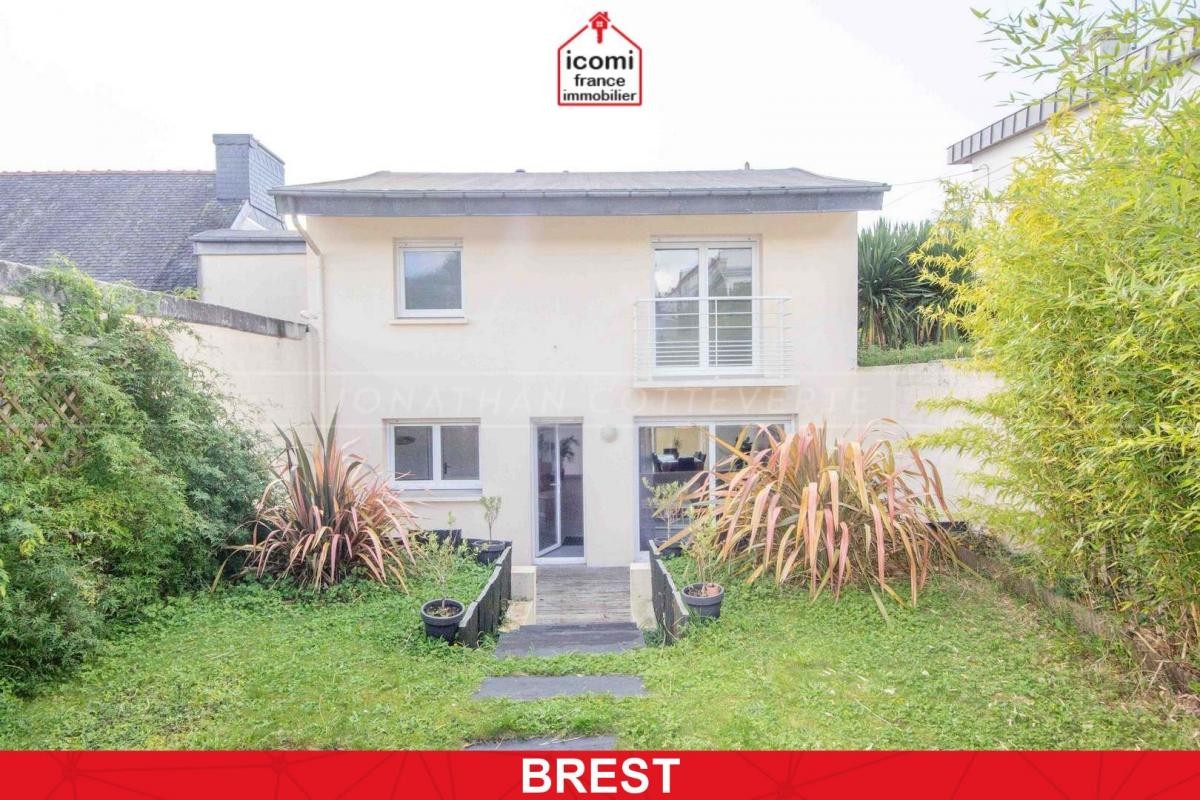 Vente Maison à Brest 5 pièces