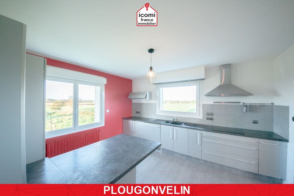 Vente Maison à Plougonvelin 6 pièces