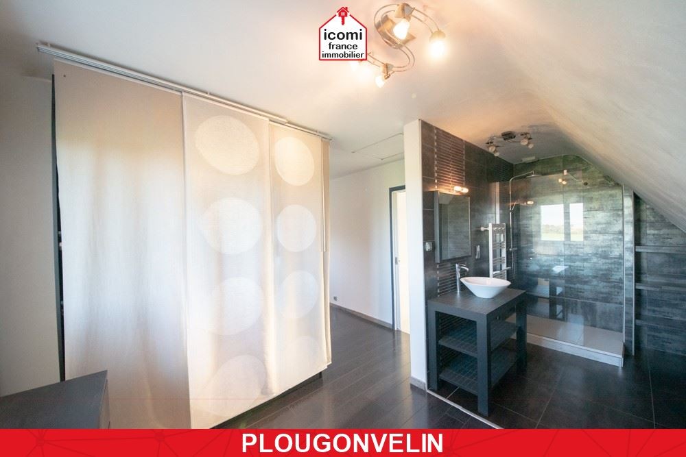 Vente Maison à Plougonvelin 6 pièces