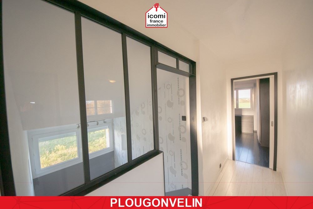 Vente Maison à Plougonvelin 6 pièces