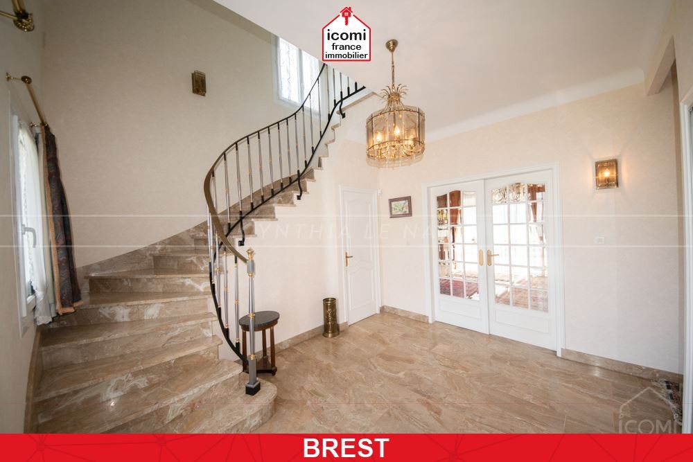 Vente Maison à Brest 6 pièces