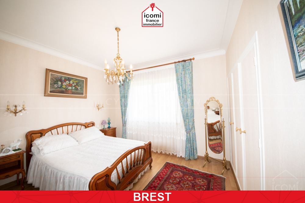 Vente Maison à Brest 6 pièces