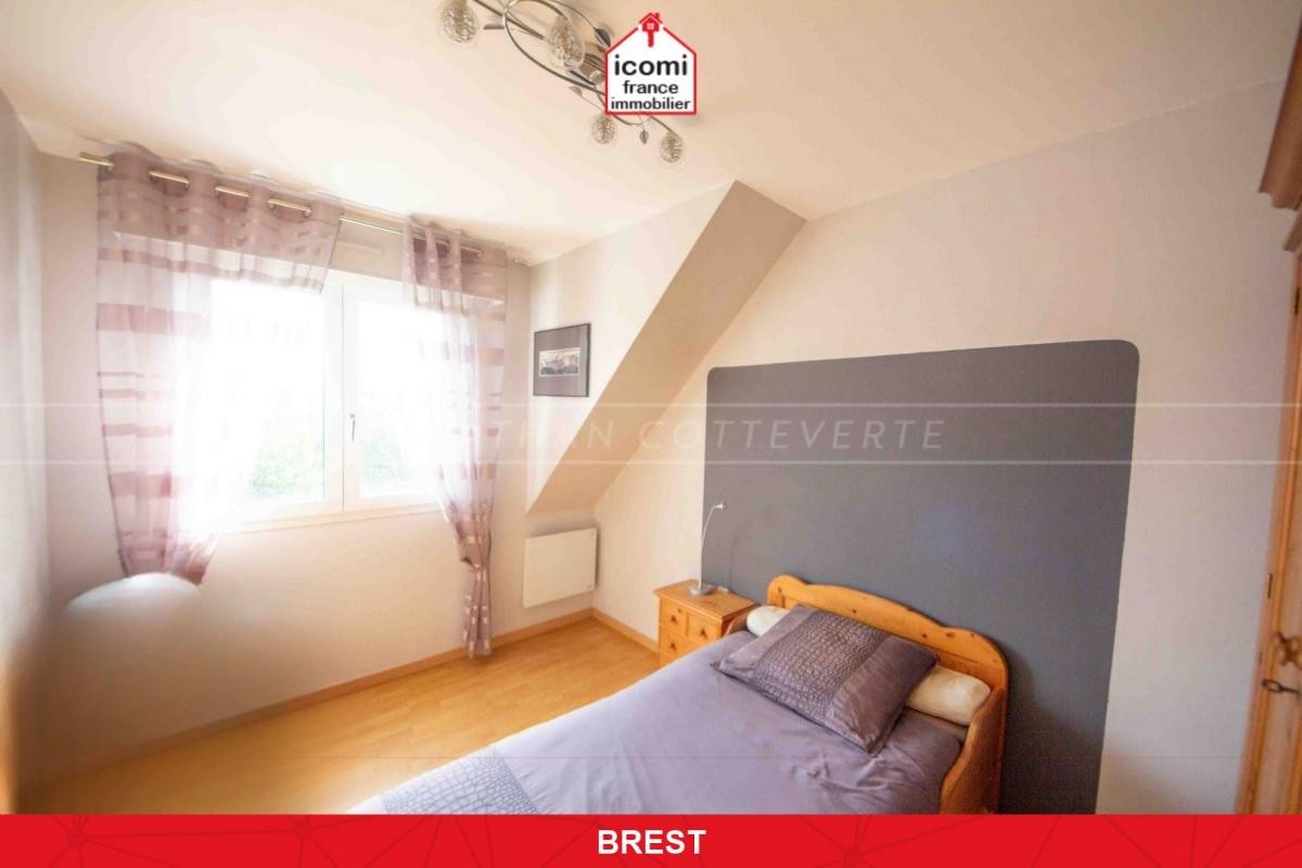 Vente Appartement à Brest 5 pièces