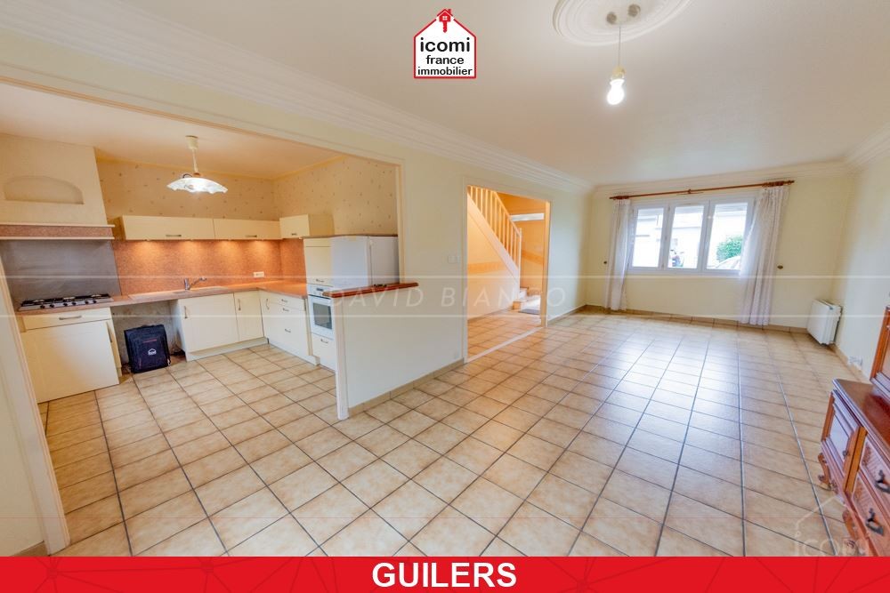 Vente Maison à Guilers 7 pièces