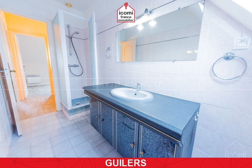 Vente Maison à Guilers 7 pièces