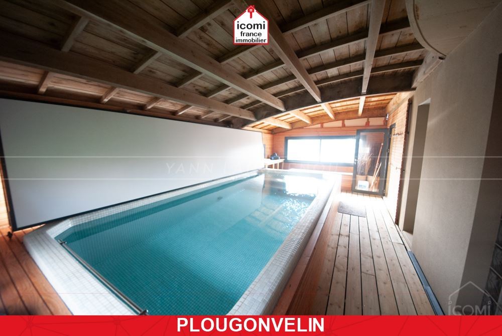 Vente Maison à Plougonvelin 8 pièces