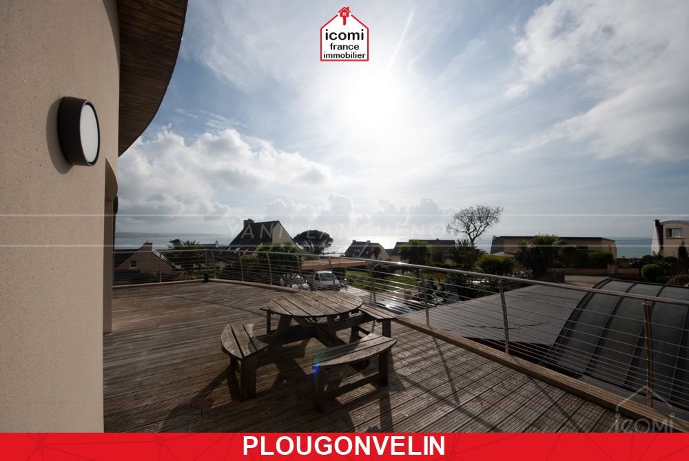 Vente Maison à Plougonvelin 8 pièces