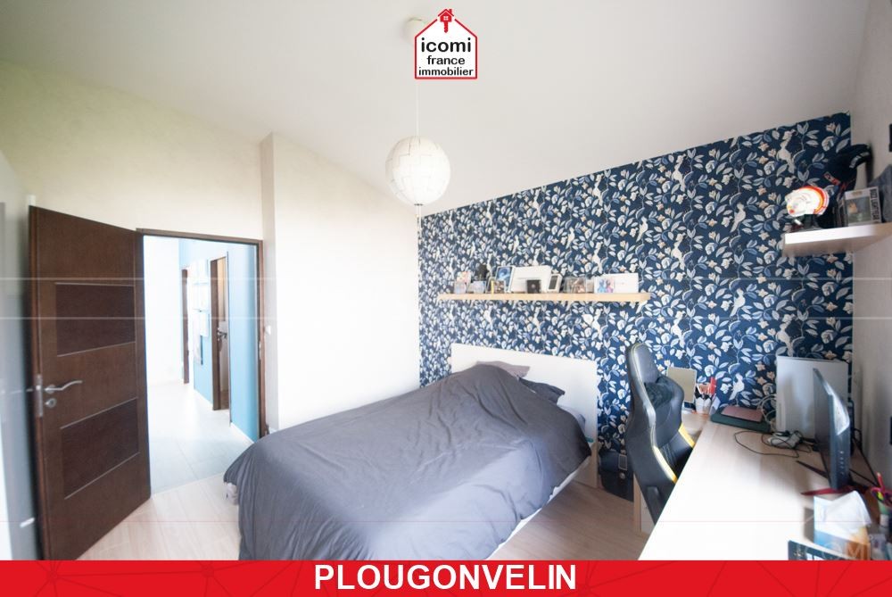 Vente Maison à Plougonvelin 8 pièces