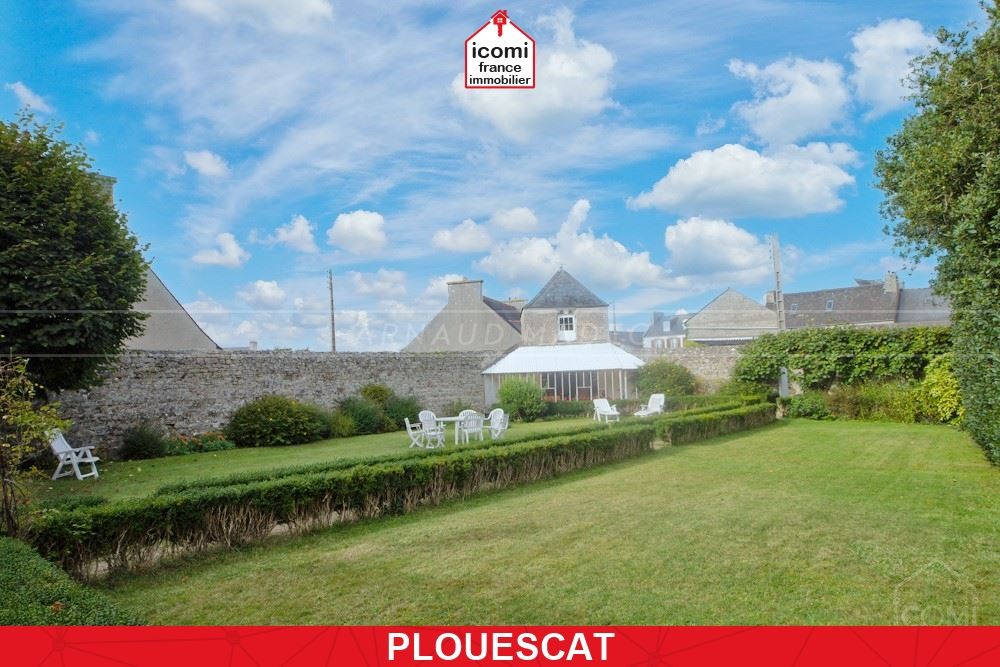 Vente Maison à Plouescat 10 pièces