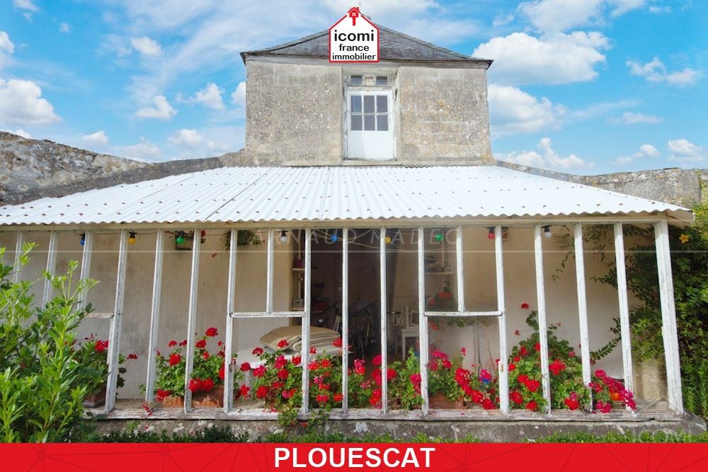 Vente Maison à Plouescat 10 pièces