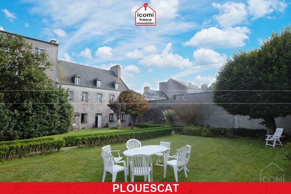 Vente Maison à Plouescat 10 pièces