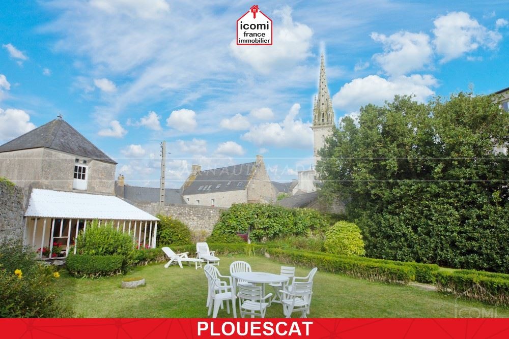 Vente Maison à Plouescat 10 pièces