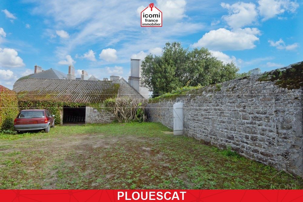 Vente Maison à Plouescat 10 pièces