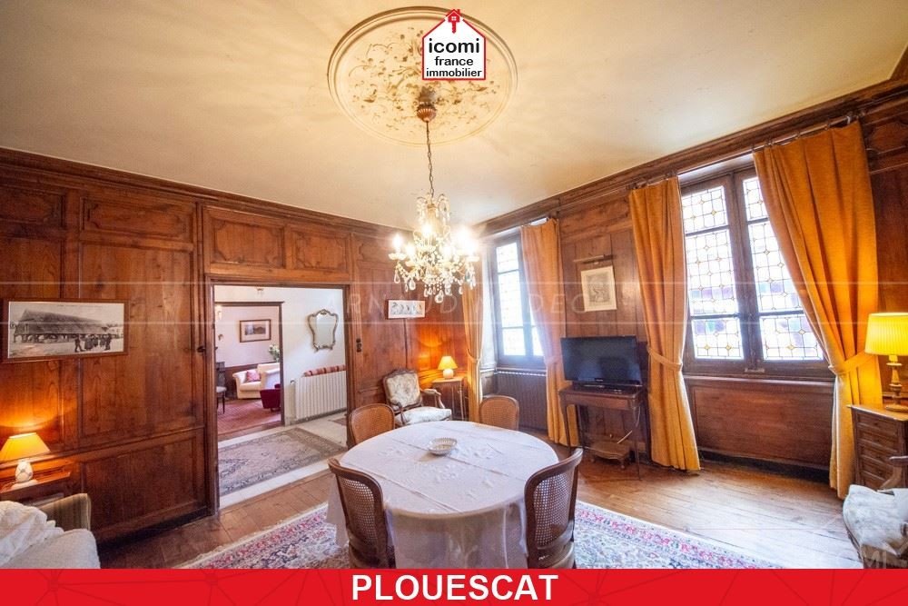 Vente Maison à Plouescat 10 pièces