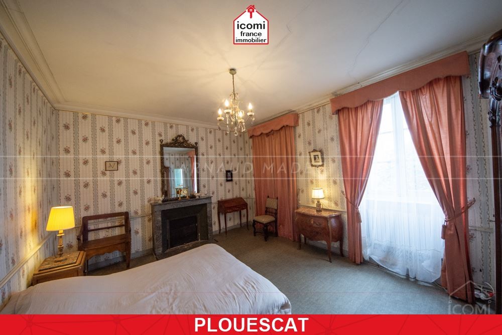 Vente Maison à Plouescat 10 pièces