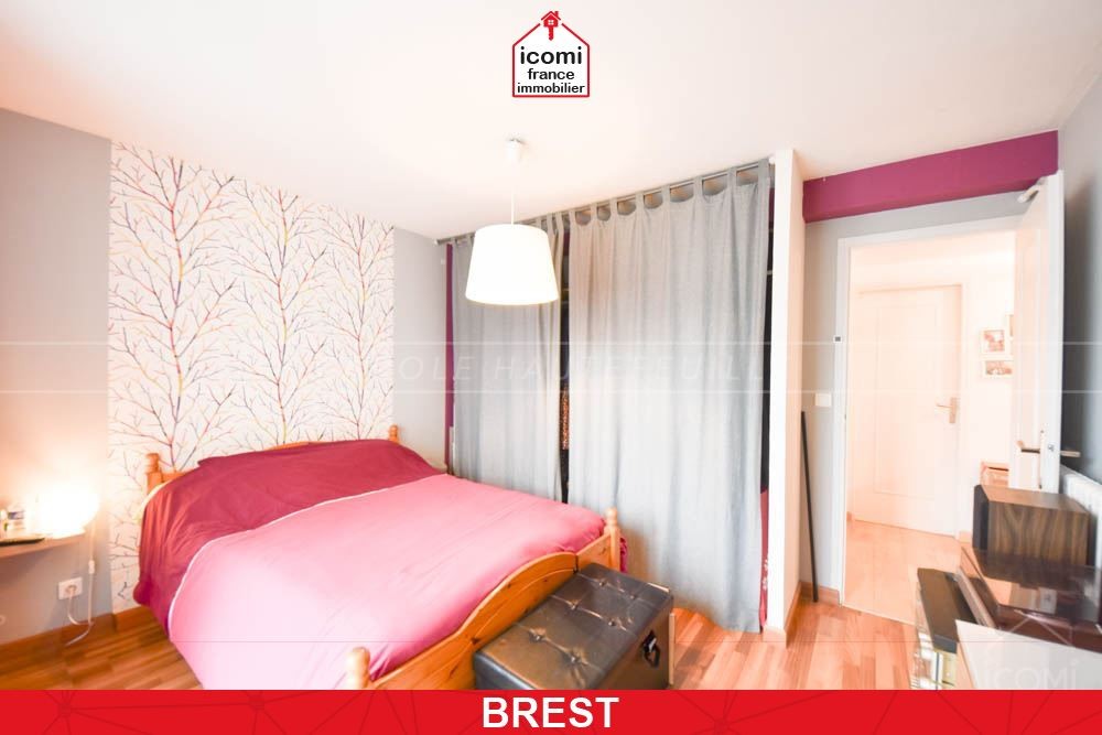 Vente Appartement à Brest 3 pièces