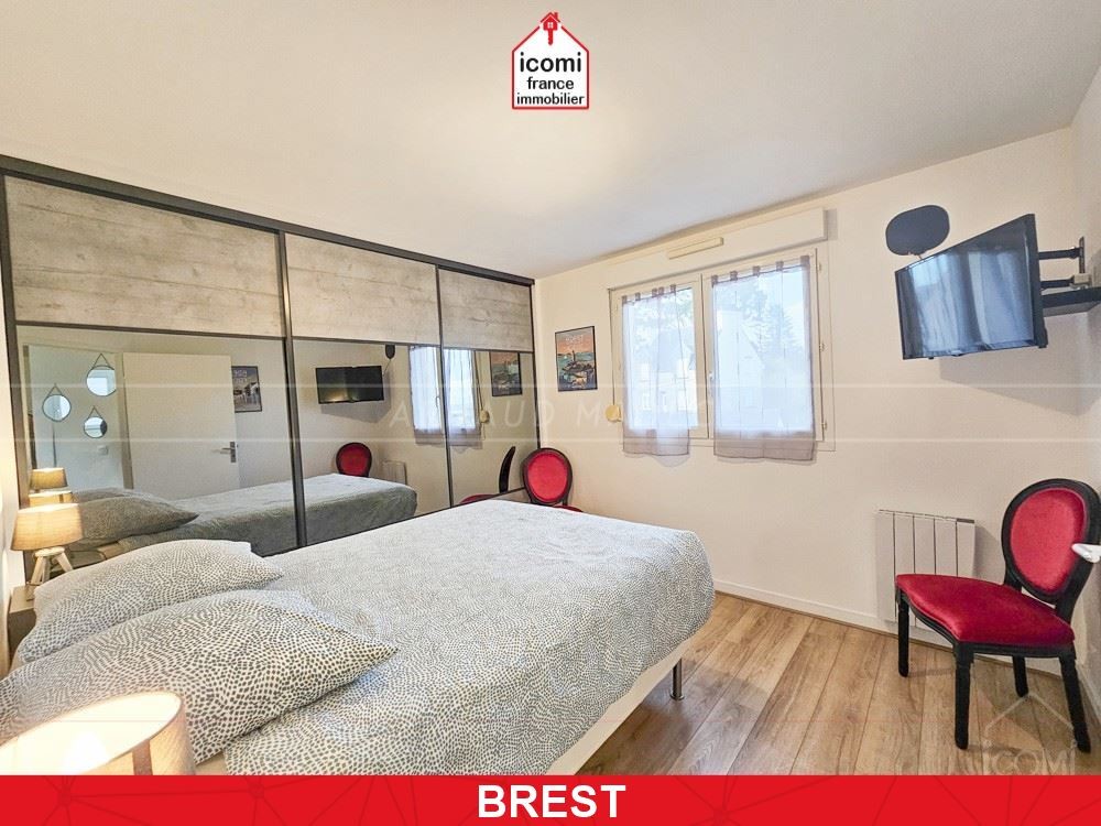 Vente Appartement à Brest 3 pièces