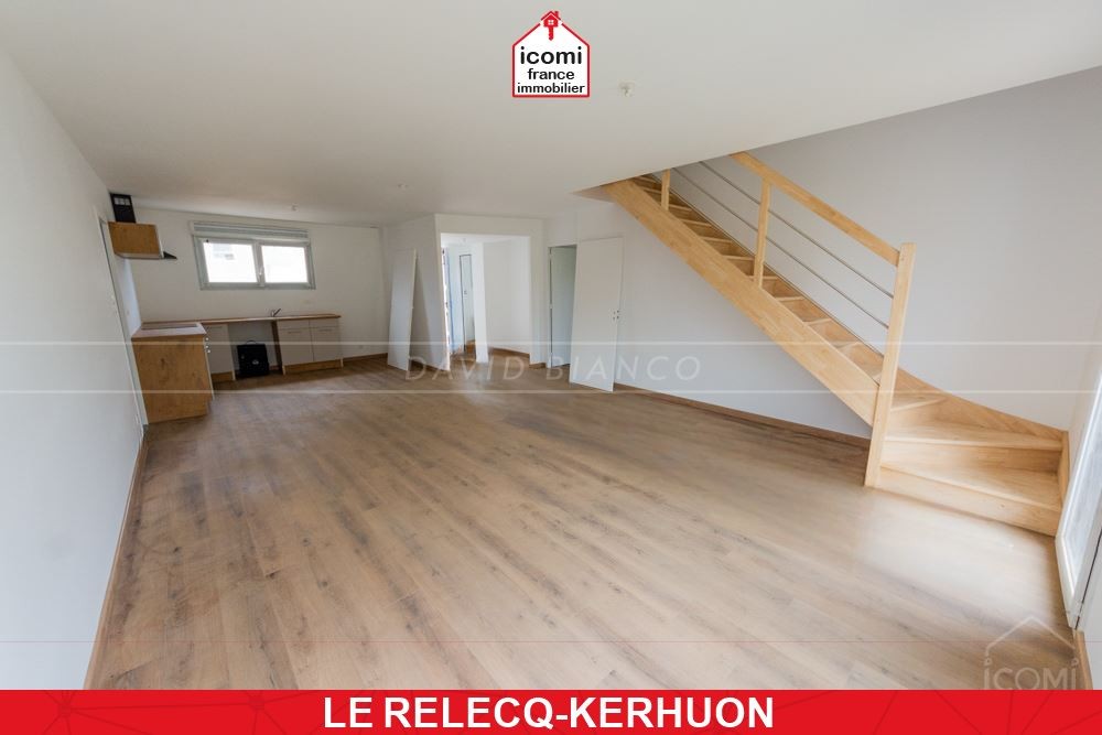 Vente Maison à le Relecq-Kerhuon 6 pièces