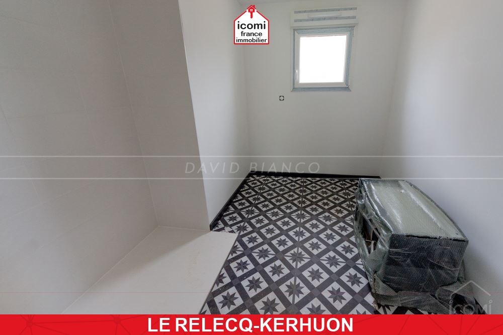 Vente Maison à le Relecq-Kerhuon 6 pièces