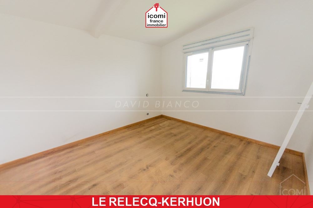 Vente Maison à le Relecq-Kerhuon 6 pièces