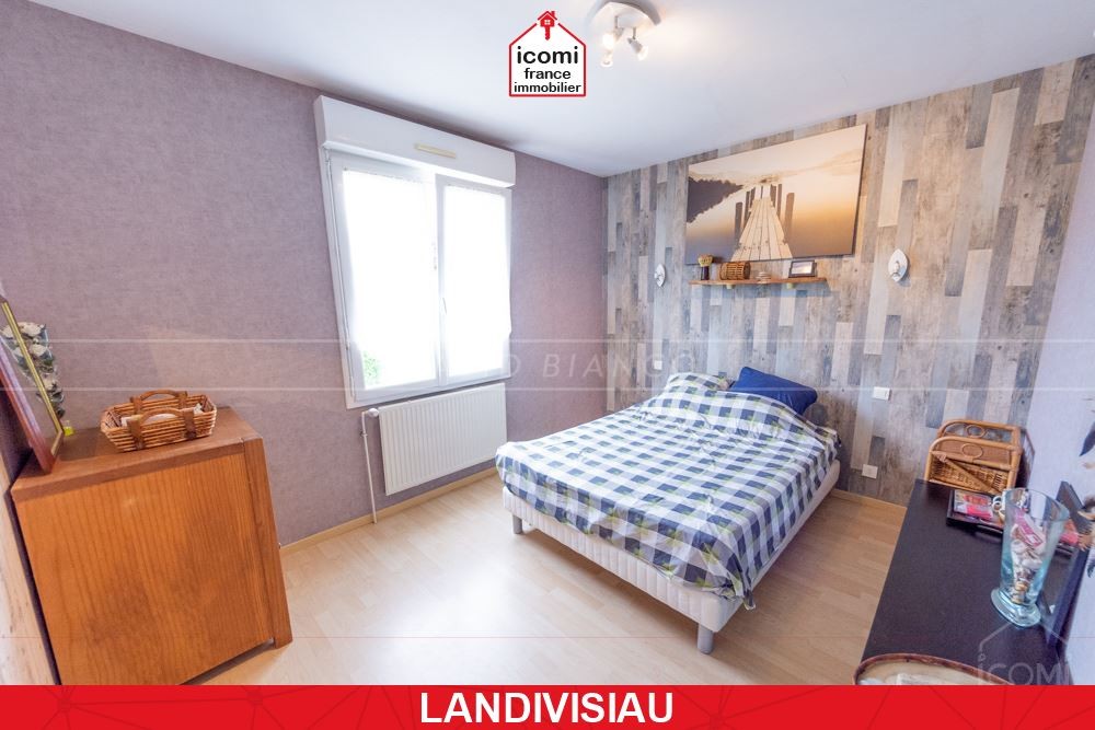 Vente Maison à Landivisiau 7 pièces