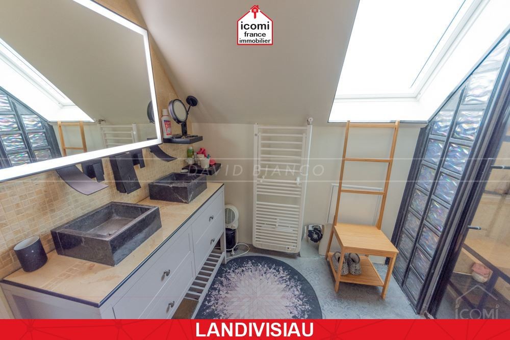 Vente Maison à Landivisiau 7 pièces