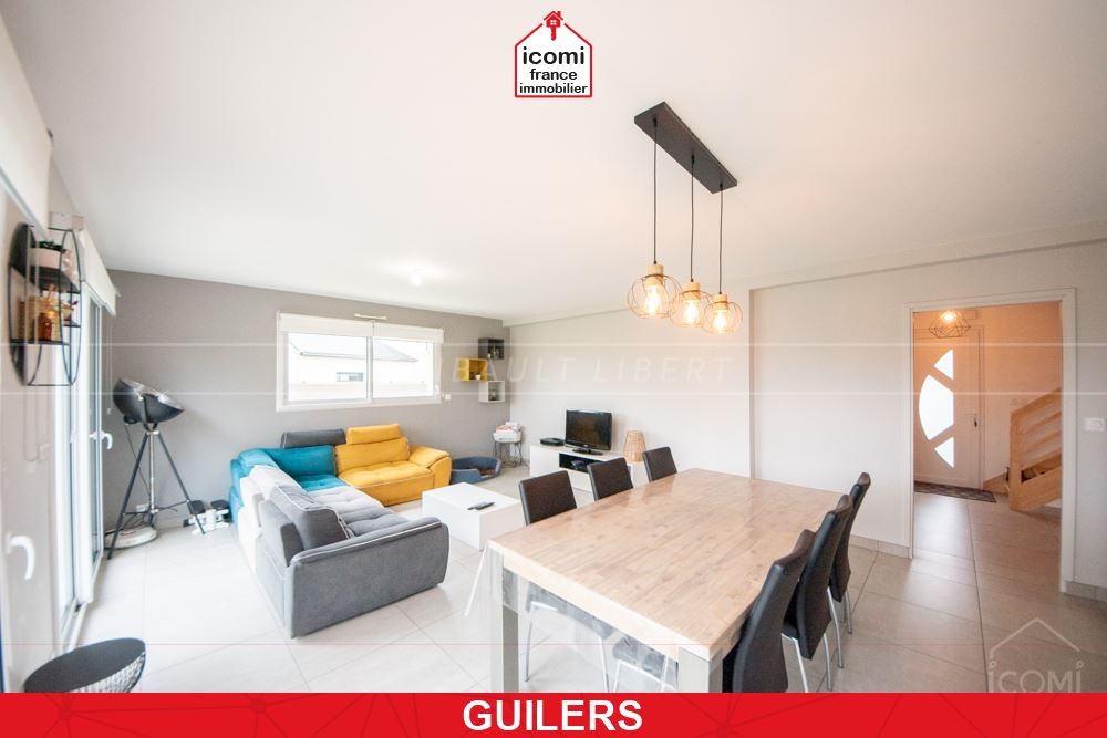 Vente Maison à Guilers 6 pièces