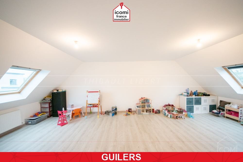 Vente Maison à Guilers 6 pièces